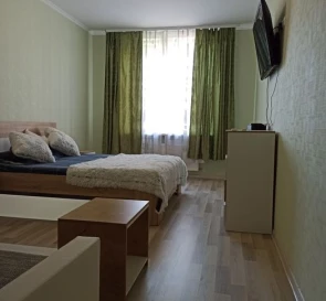 Фото 5. Однокомнатная квартира, аренда. Одесса Приморский