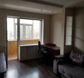 Photo 2. One-Room flat, to rent. Poltava Шевченковский (Октябрьский)