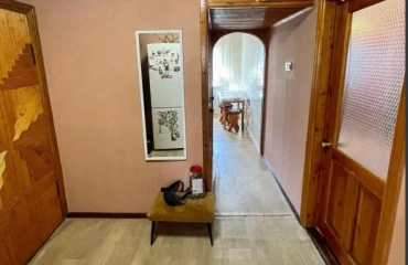 Photo Two-Room flat, to rent. Poltava Шевченковский (Октябрьский)