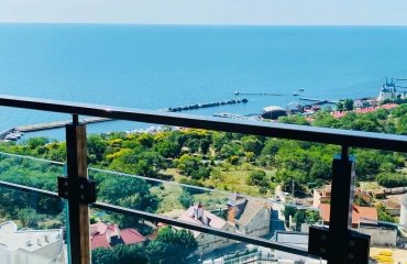 Фото Однокомнатная квартира, аренда. Одесса Приморский