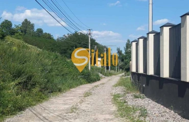 Фото Ділянка, продаж. Лісники