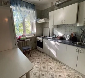 Photo 4. One-Room flat, to rent. Poltava Шевченковский (Октябрьский)