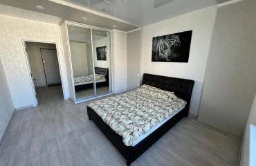 Foto Monoambiente piso, para alquilar. Kyiv Дарницкий