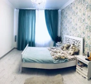Foto 4. Dos Ambientes piso, para alquilar. Odesa Приморский