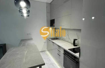 Photo One-Room flat, for sale. Kyiv Печерский