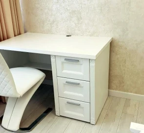 Foto 4. Dos Ambientes piso, para alquilar. Odesa Приморский