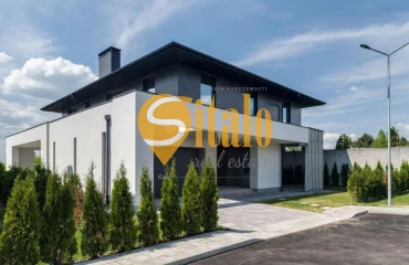 Photo House, for sale. Kyiv Дарницкий