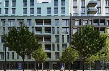 Fotografie Două Camere apartament, de vânzare. Kyiv Подольский