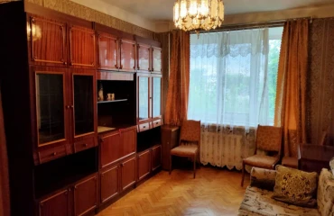 Photo Two-Room flat, to rent. Cherkasy Центр