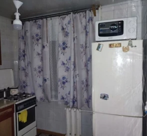 Photo 3. Two-Room flat, to rent. Poltava Шевченковский (Октябрьский)