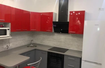 Photo One-Room flat, to rent. Odesa Приморский