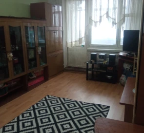 Фото 3. Двокімнатна квартира, оренда. Полтава Шевченковский (Октябрьский)
