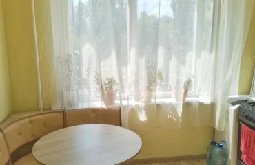 Foto Dos Ambientes piso, en venta. Kyiv Святошинский, Syatoshyn