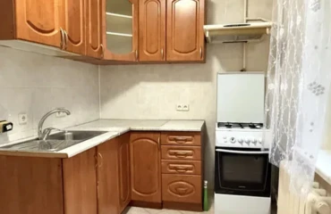 Photo One-Room flat, for sale. Kyiv Святошинский, Akademmistsechko