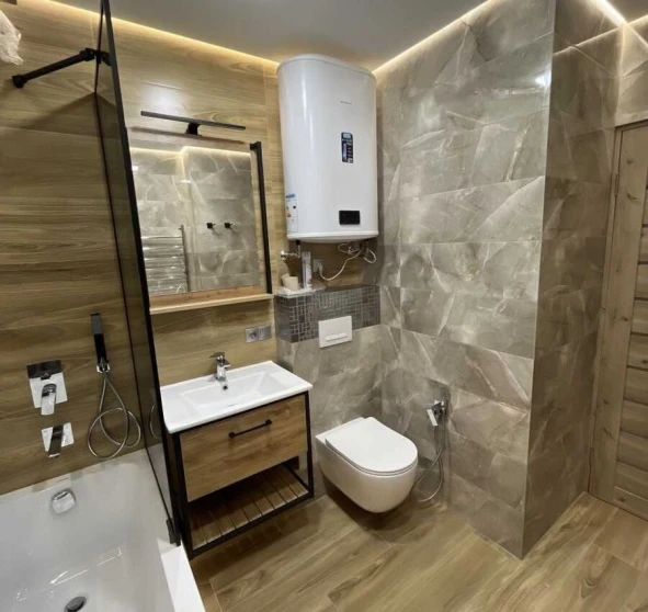 Photo 1. Three-Room flat, to rent. Poltava Шевченковский (Октябрьский)