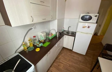 Photo Two-Room flat, to rent. Poltava Шевченковский (Октябрьский)