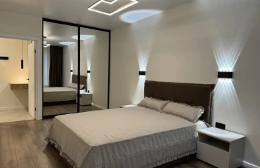 Foto Monoambiente piso, en venta. Zhytomyr Центр