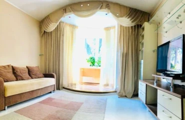 Foto Dos Ambientes piso, para alquilar. Odesa Приморский