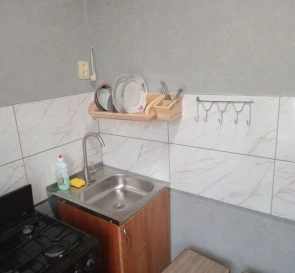 Zdjęcie 4. Kawalerka mieszkanie, do wynajęcia. Poltava