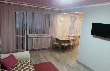 Фото Трехкомнатная квартира, аренда. Полтава Подольский