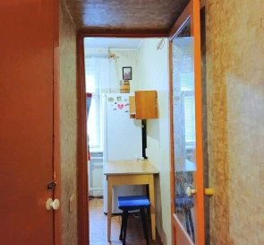 Zdjęcie 4. Kawalerka mieszkanie, na sprzedaż. Poltava