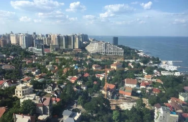 Foto Dos Ambientes piso, para alquilar. Odesa Киевский