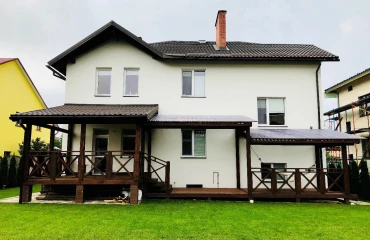Фото Будинок, продаж. Малечковичі