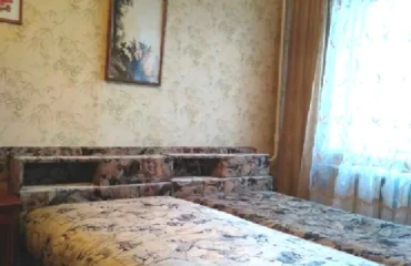 Fotografie Două Camere apartament, de vânzare. Kyiv Соломенский район, Vokzalna