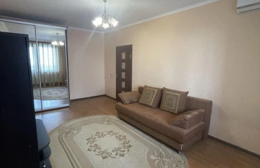 Фото Однокомнатная квартира, аренда. Киев Дарницкий