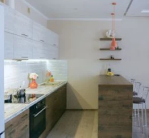 Photo 2. Two-Room flat, to rent. Odesa Приморский