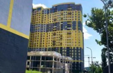 Photo Three-Room flat, for sale. Kyiv Соломенский