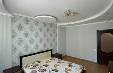 Fotografie Două Camere apartament, de închiriat. Kyiv Дарницкий