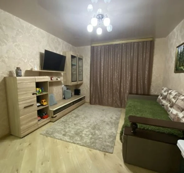 Foto 1. Monoambiente piso, en venta. Poltava Шевченковский (Октябрьский)