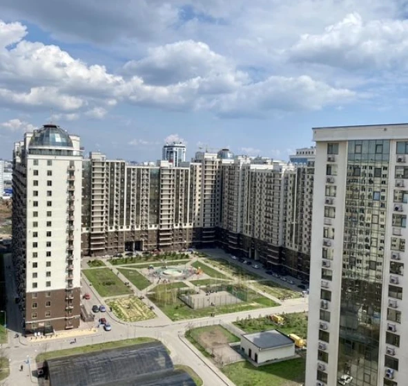 Photo 1. One-Room flat, to rent. Odesa Киевский