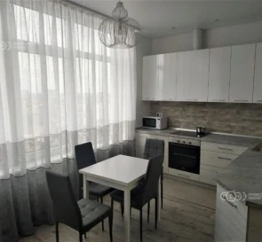 Foto 4. Monoambiente piso, para alquilar. Odesa Киевский