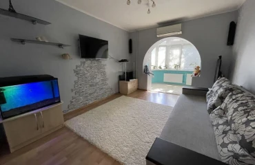 Фото Трикімнатна квартира, продаж. Полтава Шевченковский (Октябрьский)