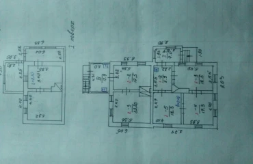 Foto Casa, en venta. Poltava Шевченковский (Октябрьский)