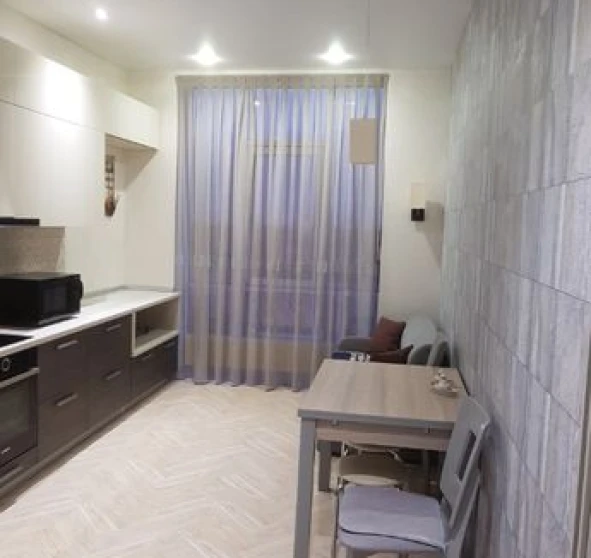 Photo 1. One-Room flat, to rent. Odesa Приморский