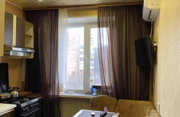 Фото Двухкомнатная квартира, аренда. Полтава Киевский