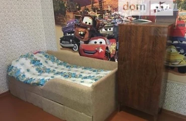 Foto Cuatro Ambientes piso, para alquilar. Chornomorsk