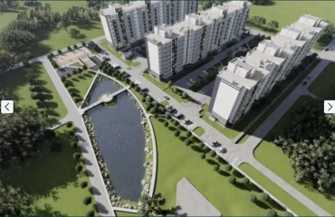 Fotografie Garsonieră apartament, de vânzare. Poltava Киевский