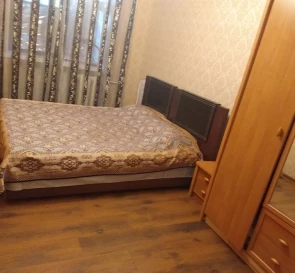 Photo 3. Three-Room flat, to rent. Odesa Приморский