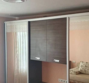 Fotografie 4. Trei Camere apartament, de închiriat. Poltava Шевченковский (Октябрьский)
