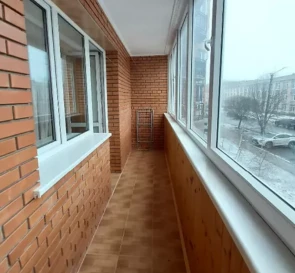 Фото 3. Однокомнатная квартира, аренда. Полтава Шевченковский (Октябрьский)