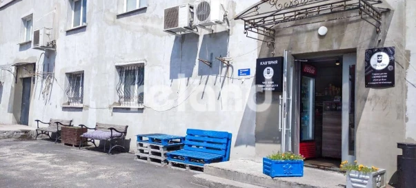 Photo 3. Business, to rent. Kyiv Соломенский