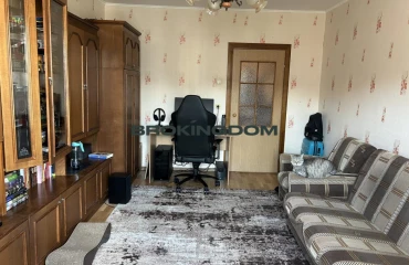 Photo One-Room flat, for sale. Kyiv Дарницкий