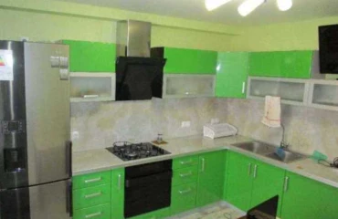 Photo Three-Room flat, for sale. Poltava Подольский