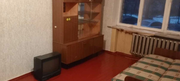 Foto 4. Monoambiente piso, en venta. Zhytomyr Центр