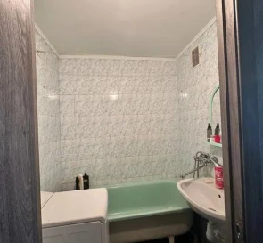 Foto 4. Monoambiente piso, en venta. Poltava Подольский