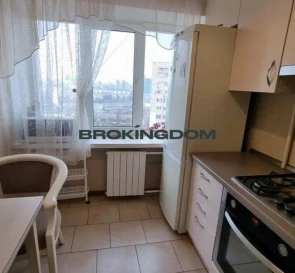 Photo 4. Four-Room flat, for sale. Kyiv Соломенский